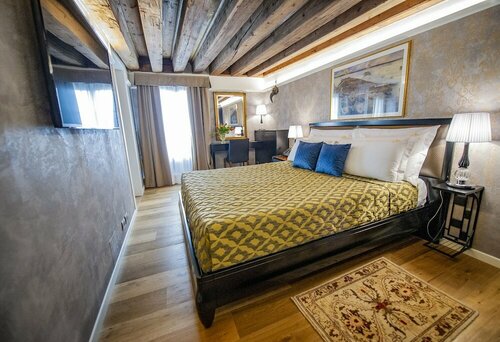 EGO' Residence Venice, Забронировать Отель Отели Венеции с завтраком, Завтраки