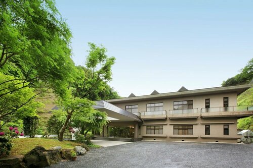 Keikoku Bettei Mochinoki, Buchen Sie Hotel Otaki Chiba