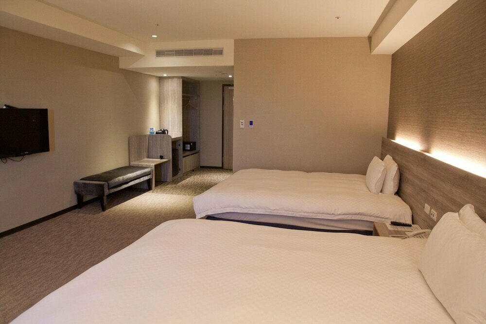 Hotel Orchard Park - New Wing
