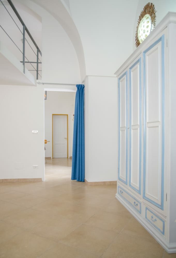Loft a Sud Salento