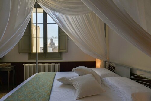 B&B Letterario, Rezervasyon Bed and Breakfast Lecce Salento