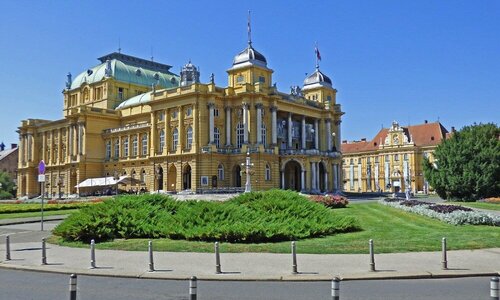 Santiny Hotel & Restaurant, Забронировать Отель Novaki Samoborski Загреб