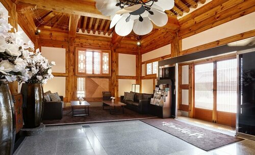 Hanok Stay Namwonyechon by Kensington, Reserva ahora Hotel Namwon-si Jeolla del Norte