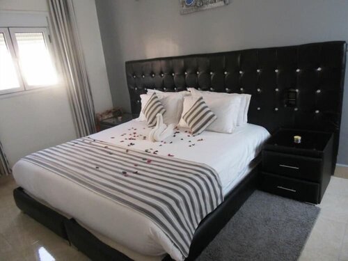 Residence marhaba, Забронировать Апартаменты/квартира Апартаменты Дахла, Апартаменты/квартира