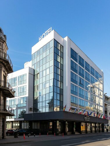 New City Hotel & Restaurant Niš, Забронировать Отель Отели Ниш с завтраком, Завтраки