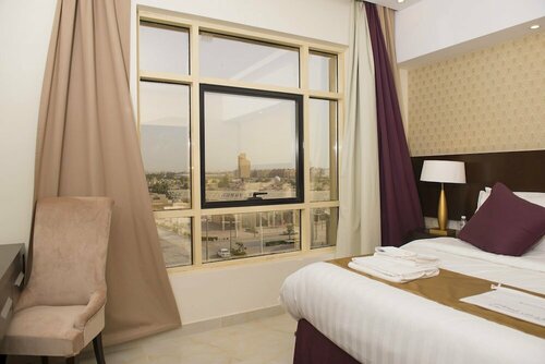 The Artisan Hotel, Rezervasyon Otel Ar Rabwah Makkah