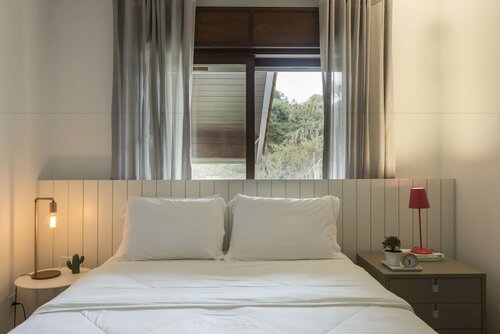 Haute Haus - Guest House, Забронировать Гостевой дом СПА-отели Флорианополиса, SPA-услуги