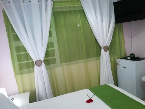 King Guest Lodge, Buchen Sie Pension Bluewater Bay 