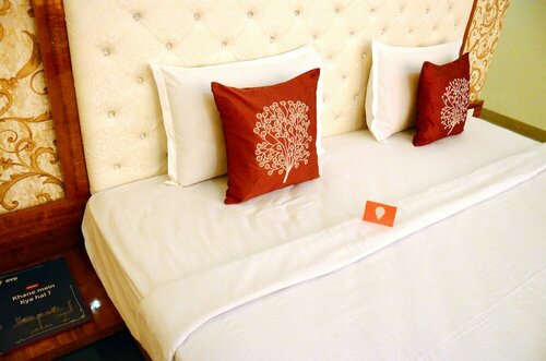 OYO 6476 Hotel Panchgani Holiday Home, Забронировать Отель Олд-Махабалешвар штат Махараштра