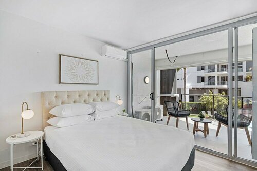 Maroochy Sands Holiday Apartments, Book Lejlighed Hoteller i Sunshine Coast med parkering, Parkering