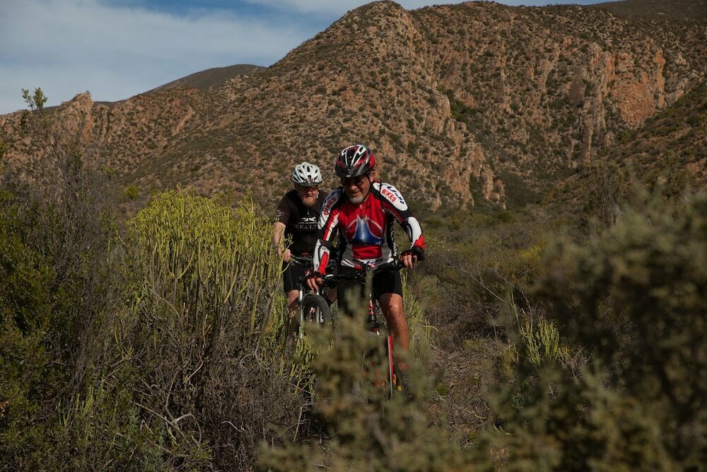 Rooiberg Safaris