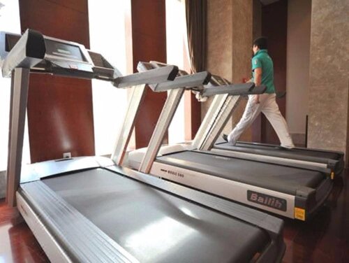 S&N Dalian Hotel, Rezervasyon Otel Liaoning otoparklı oteller, Otopark