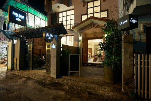 Leuleu Hostel, Забронировать Хостел Далат Ламдонг