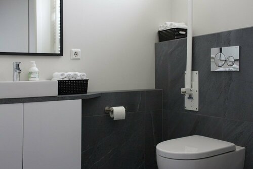 Graystone Guesthouse, Varaa Hotelli Gardur 