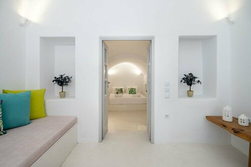 Fertimo Suites, Забронировать Отель Эксо-Гония Санторини