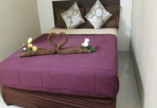 Eco Khaolak Accommodation, Забронировать Отель Такуа Па Пхангнга