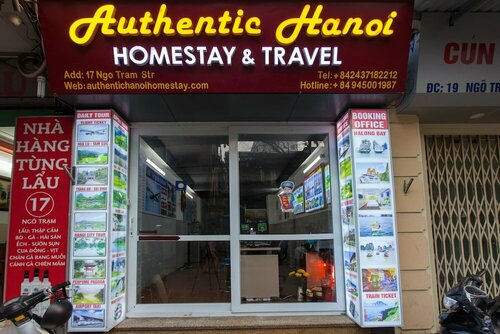 Anchie Homestay, Rezervovat Hotel Hanoj Ha Noi Municipality