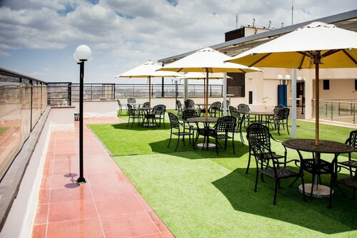 Gelian Hotel Machakos, Đặt Khách sạn Khách sạn ở Machakos bao gồm bữa sáng, Bữa sáng