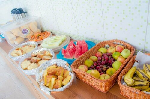 Pousada das Aguias, Varaa Hotelli Hotellit Bahia pysäköinnillä, Pysäköinti