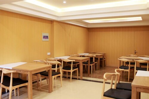 GreenTree Inn Taizhou Xinghua Wuyue Square, Reserva ahora Hotel Xinghua Jiangsu