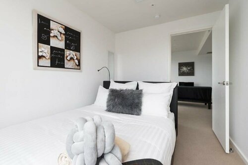 Tashas Apartments on Morphett, Забронировать Апартаменты/квартира Порт Аделаида Аделаида, рядом с Аделаидский университет, отделение здравоохранения и медицинских наук
