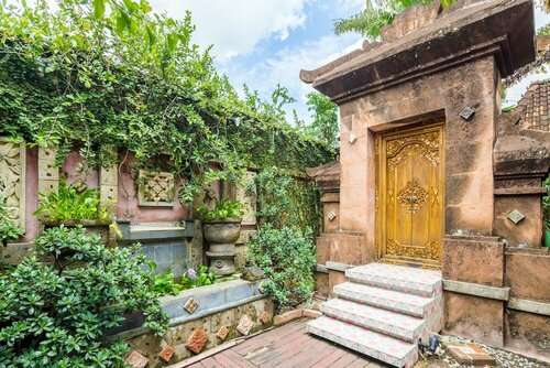 Ellina's Staycation Classic House KL, Забронировать Апартаменты/квартира Отели Федеральной территории Куала-Лумпура с парковкой, Парковка