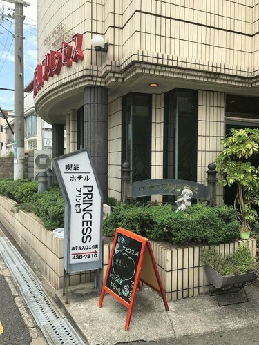 Kishiwada City Hotel Princess, Забронировать Отель Кишивада префектура Осака