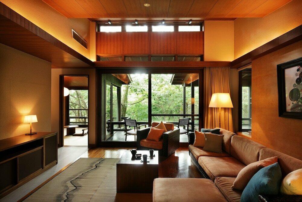 Hoshino Resorts Kai Aso