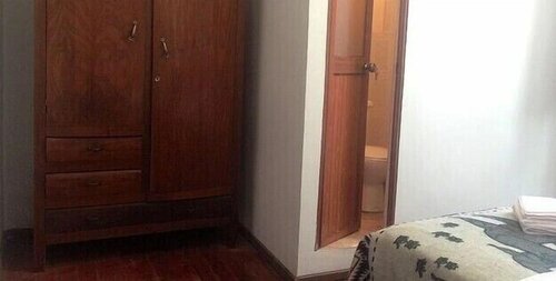 Guesthouse Nelson, Забронировать Хостел Кито Сьерра, рядом с Church of St. Francis