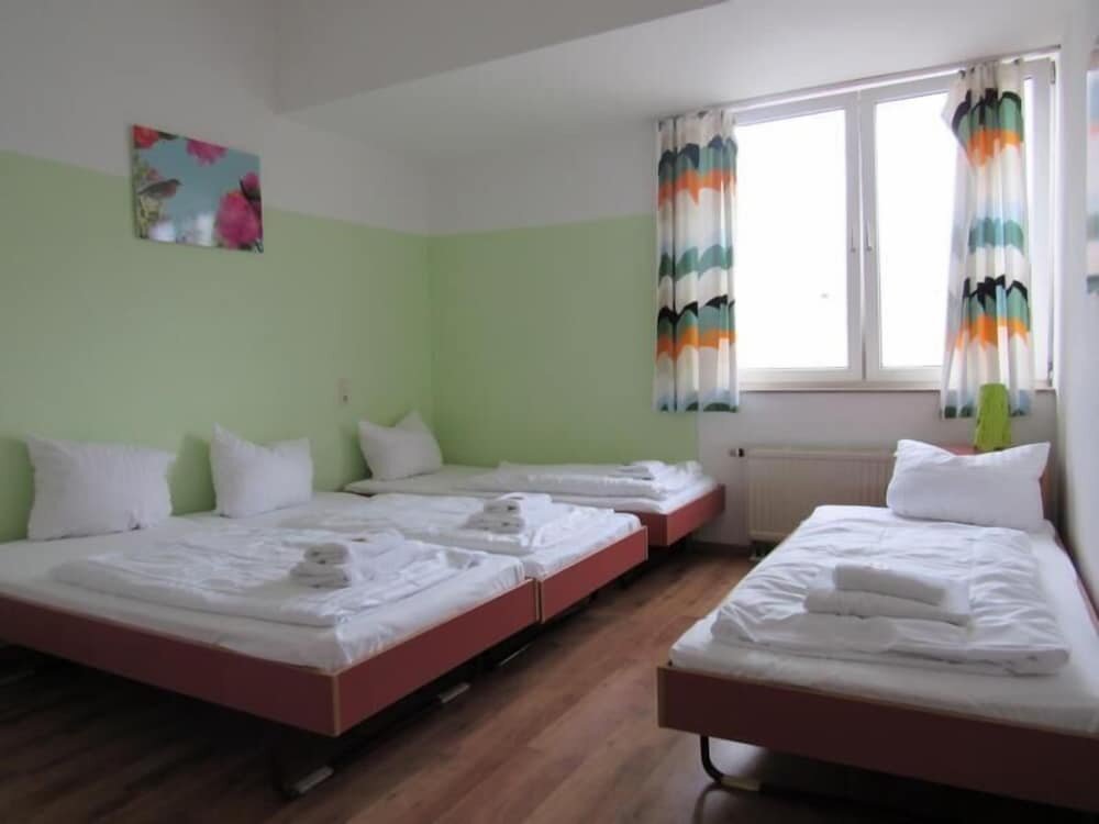 Stay Inn Freiburg