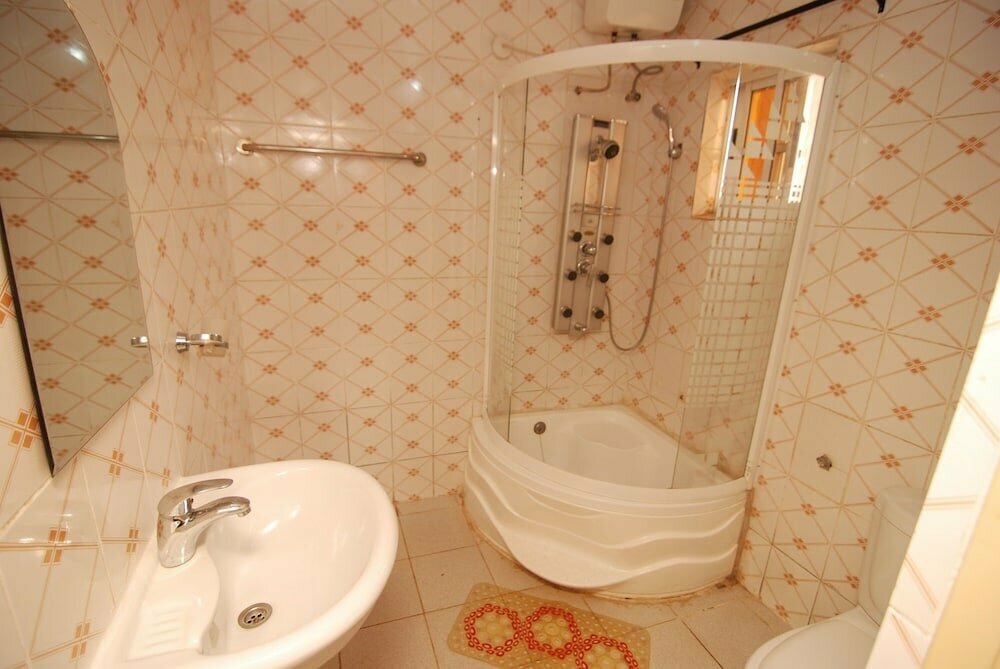 Lapour Hotels Ltd
