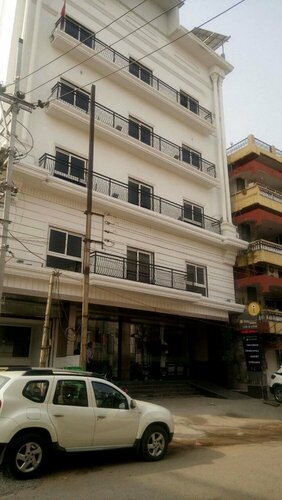 Aloha City Stay Raipur, Забронировать Отель Отели Райпур 4 звезды, 4*