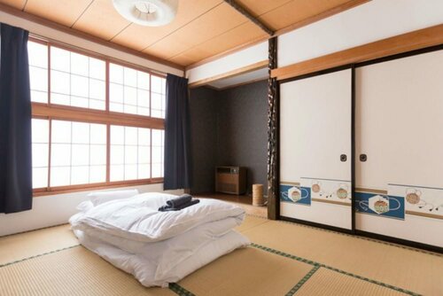 Kaiya Nozawa, Забронировать Дом для отпуска СПА-отели Накано, SPA-услуги