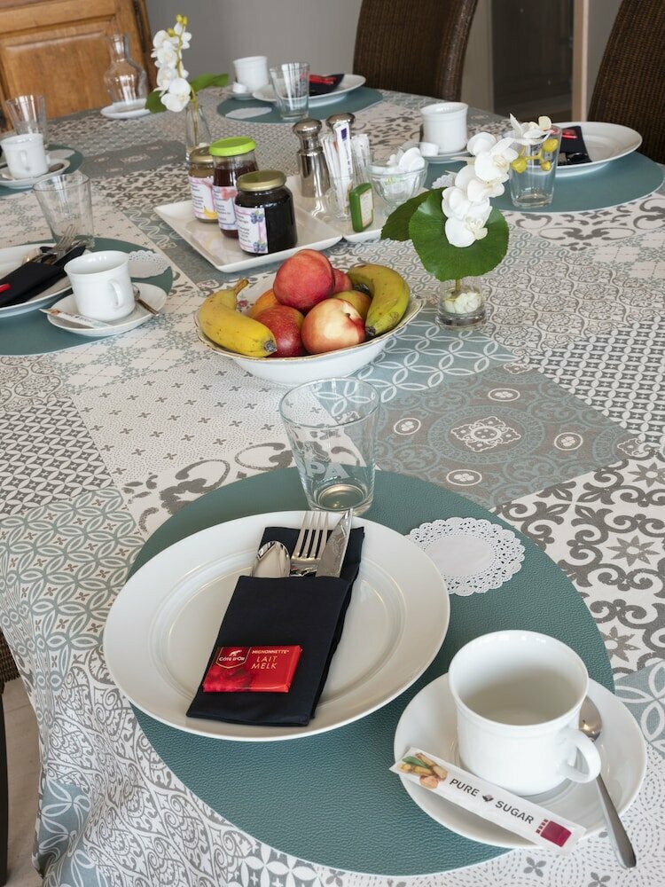 B&B La Chabetaine