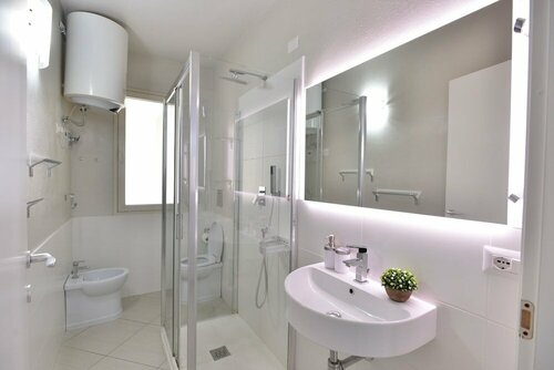 IzzHome Comfort, Забронировать Отель Отели Южной Сардинии с парковкой, Парковка