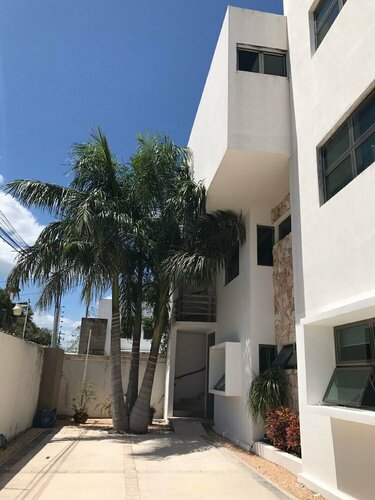 Hostal Urbano, Boek Hotel Cancun Quintana Roo