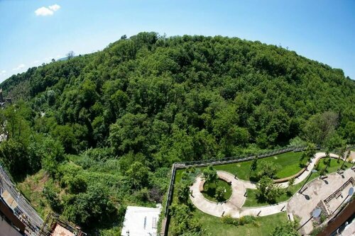 Hotel Capranica, Rezervasyon Otel Lazio otoparklı oteller, Otopark