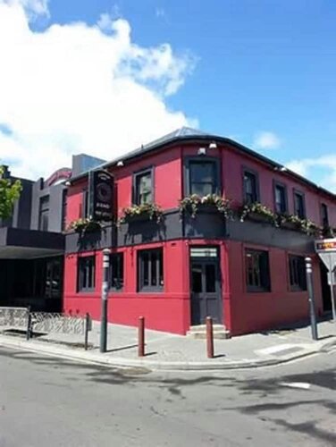 Queens Head Hotel, Забронировать Отель Отели Hobart Surrounds 3 звезды, 3*