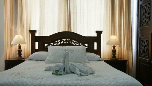 Hotel Sipa, Foglalás Szálloda Szállodák Duitama parkolóval, Parkolás