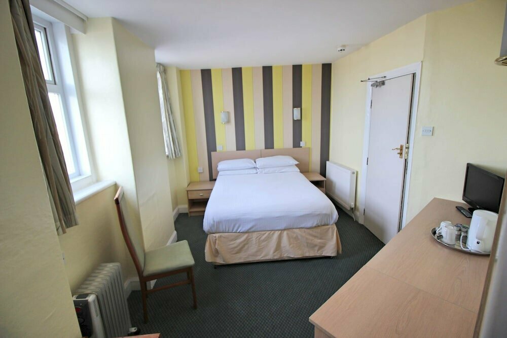 The Colwyn Hotel