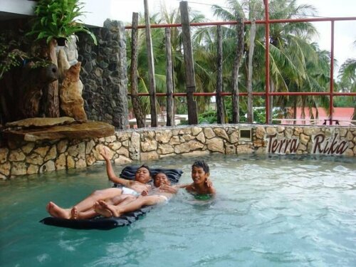 Terra Rika Beach & Dive Resort, Reservar Resort Resorts em Ilocos Region, Resort