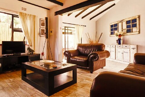Glenluce Guesthouse, Reservar Hotel Irene 
