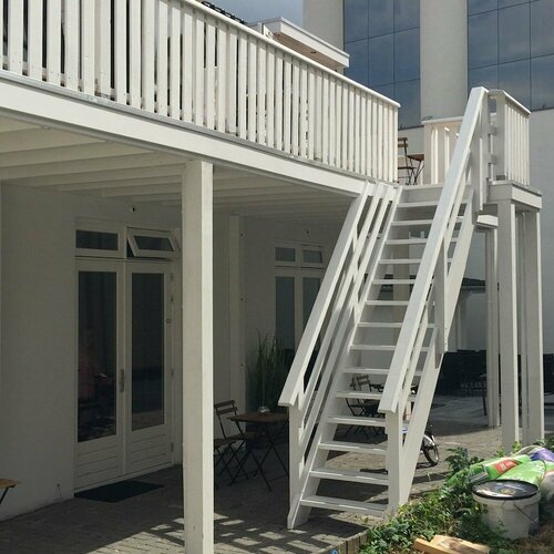 appartementen zeespiegel, Забронировать Апартаменты/квартира Апартаменты Зандворт, рядом с Пляж Zandvoort, Апартаменты/квартира