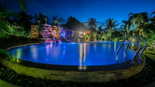 Two Tiger Resort & Spa