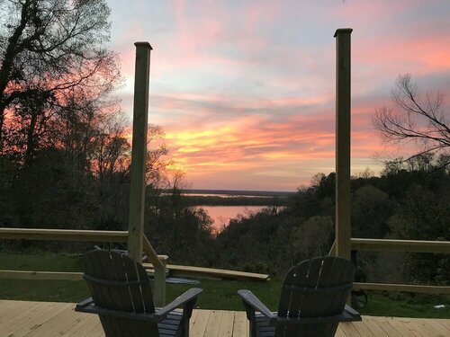 Clermont Bluffs B&B, Buchen Sie Bed & Breakfast Natchez Mississippi