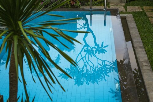 Murni's Villa Ligondi, Prenota Villa Ubud Gianyar
