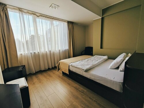 Hotel Graffiti, Đặt Khách sạn Khách sạn ở Bucharest bao gồm bữa sáng, gần Stefan cel Mare Metro Station, Bữa sáng