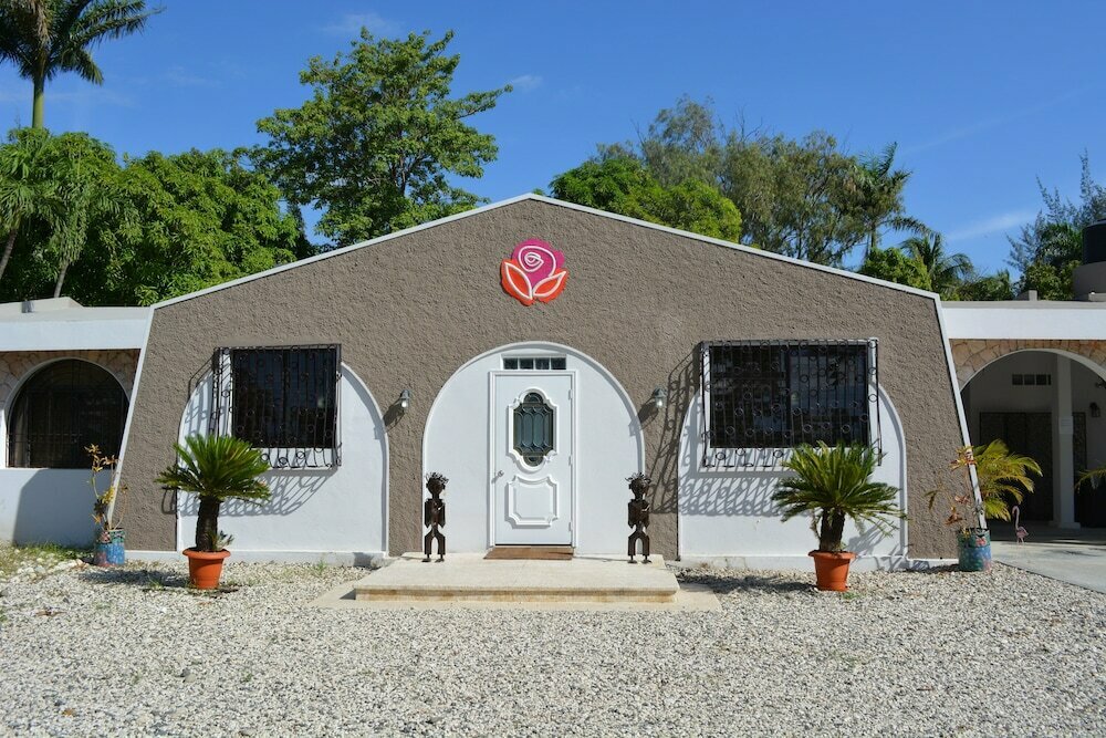 Bel Fle Missions Hotel