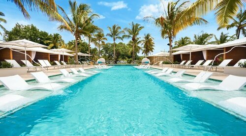 Serenity at Coconut Bay - All Inclusive, Забронировать Курортный отель Вьё-Фор Сент-Люсия