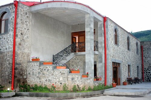 Christy Hotel, Забронировать Отель Горис Сюникская область